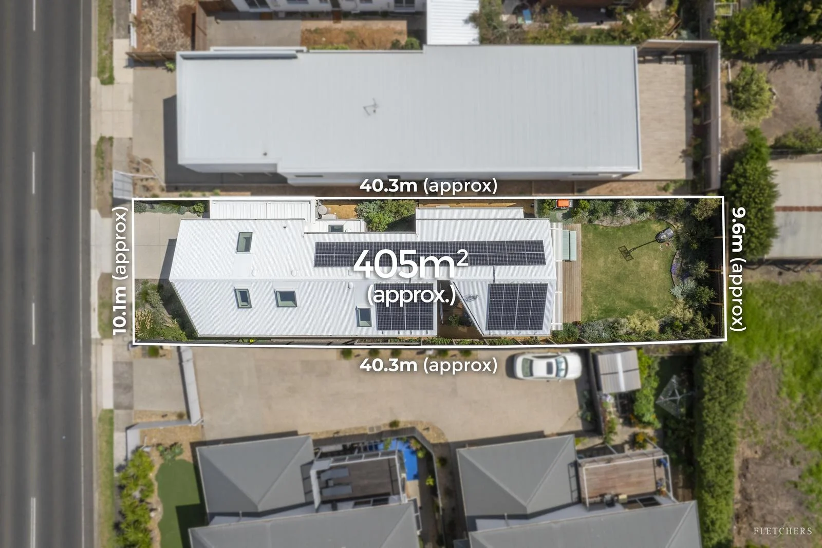 Additional image 19 of 81B Orton Street, Ocean Grove VIC 3226