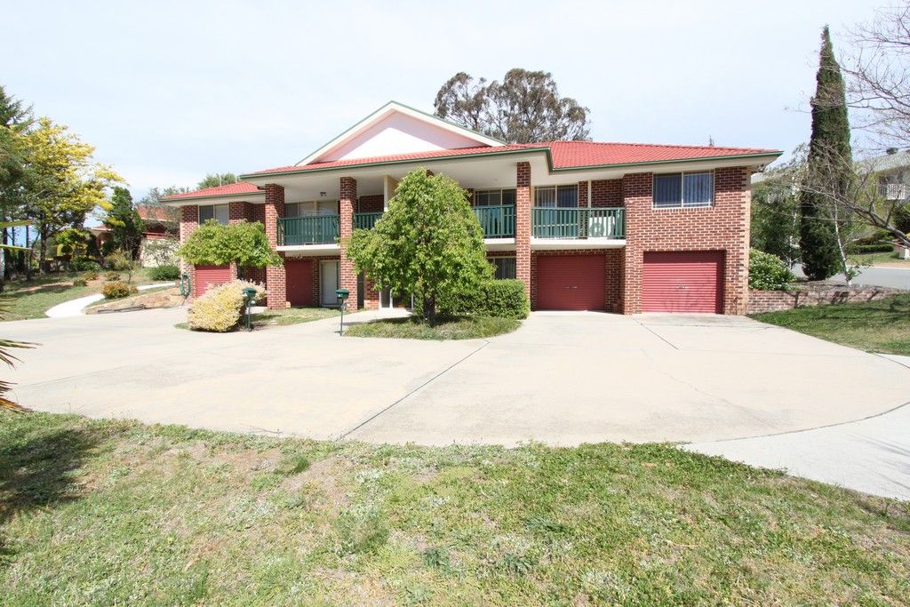 1 Kenny Place, QUEANBEYAN NSW 2620, Image 0