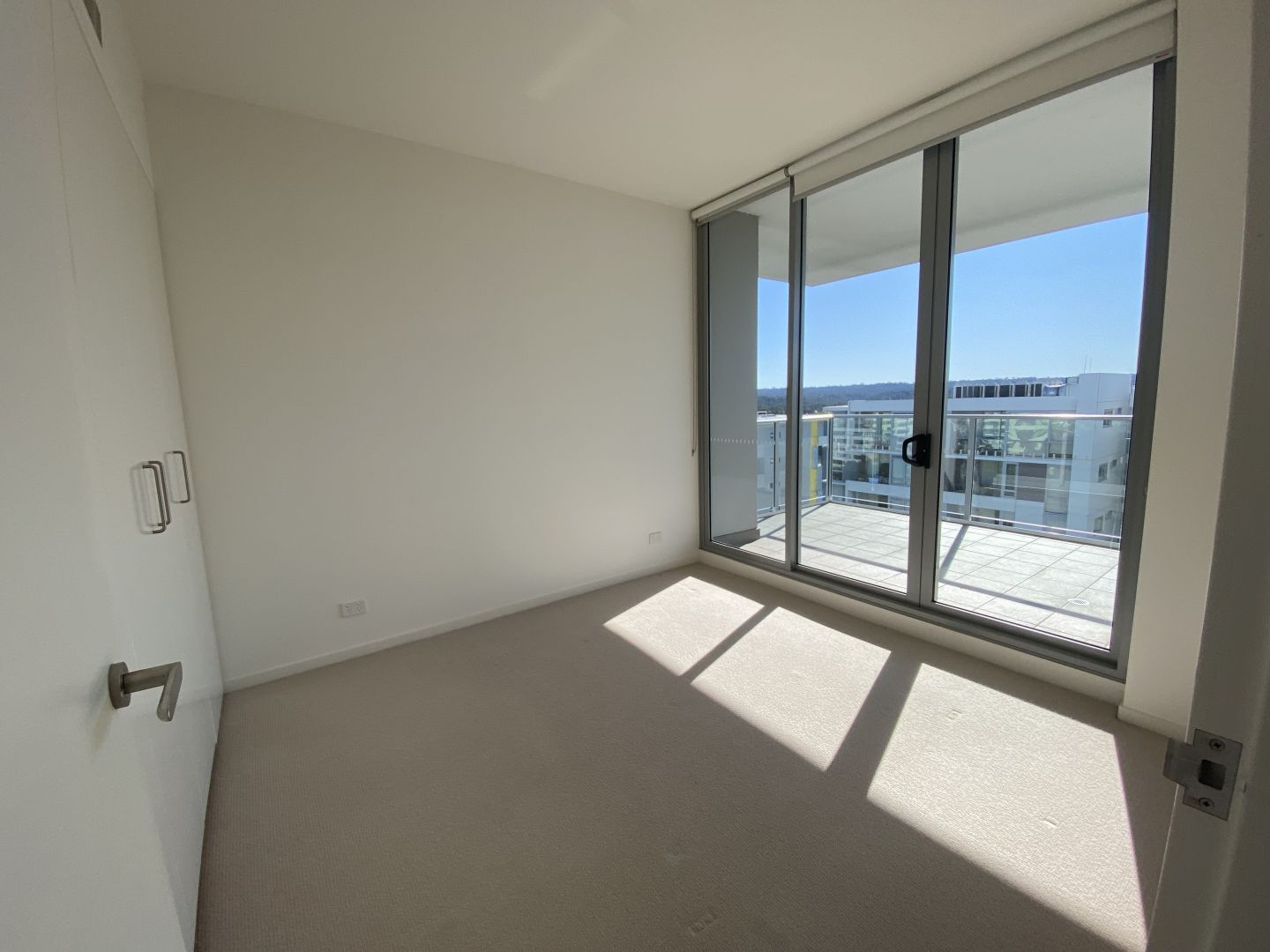 1310/1 Saunders Close, Macquarie Park NSW 2113 Apartment For Rent