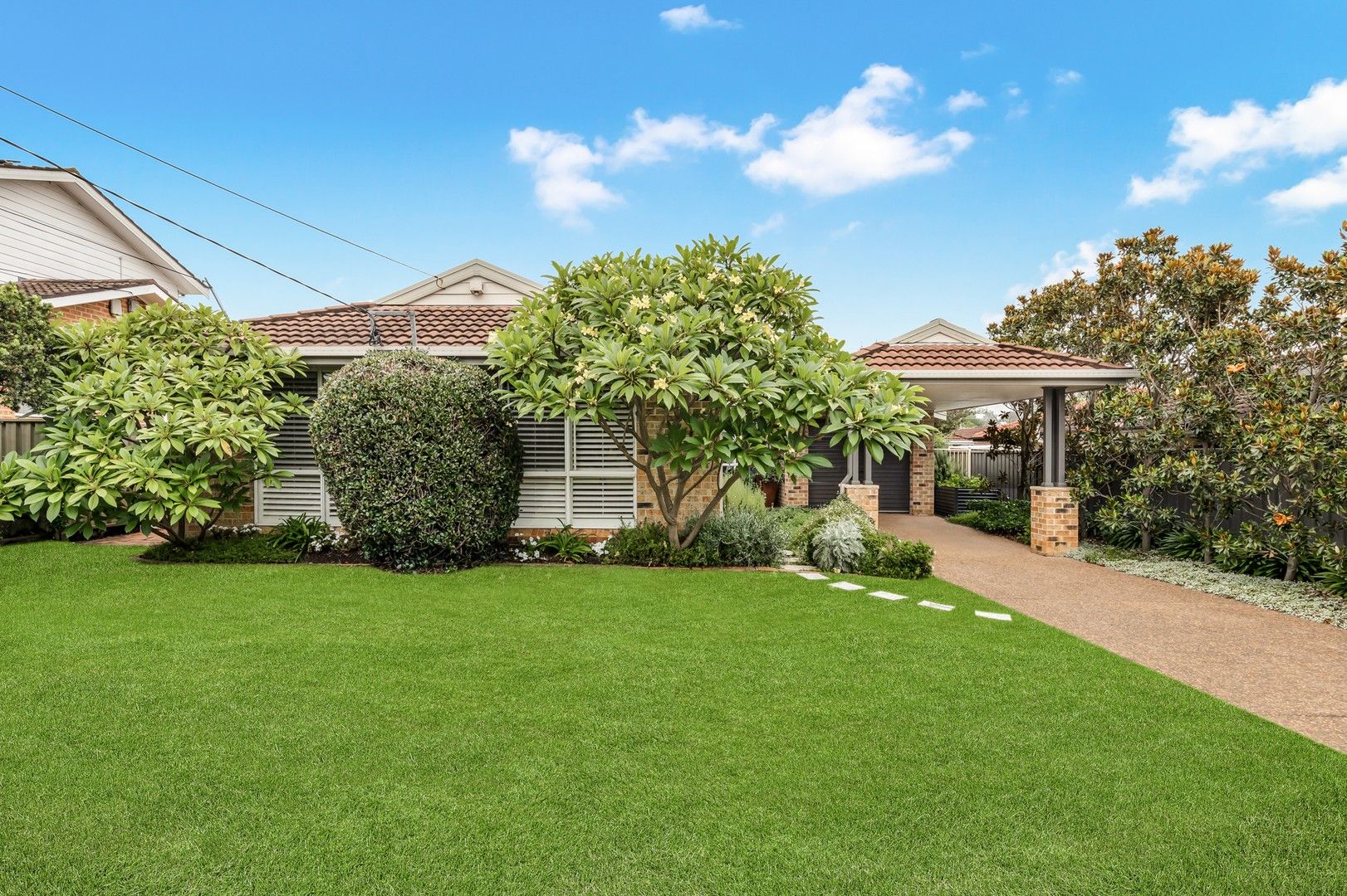 1 Guiren Place, Toongabbie NSW 2146, Image 0