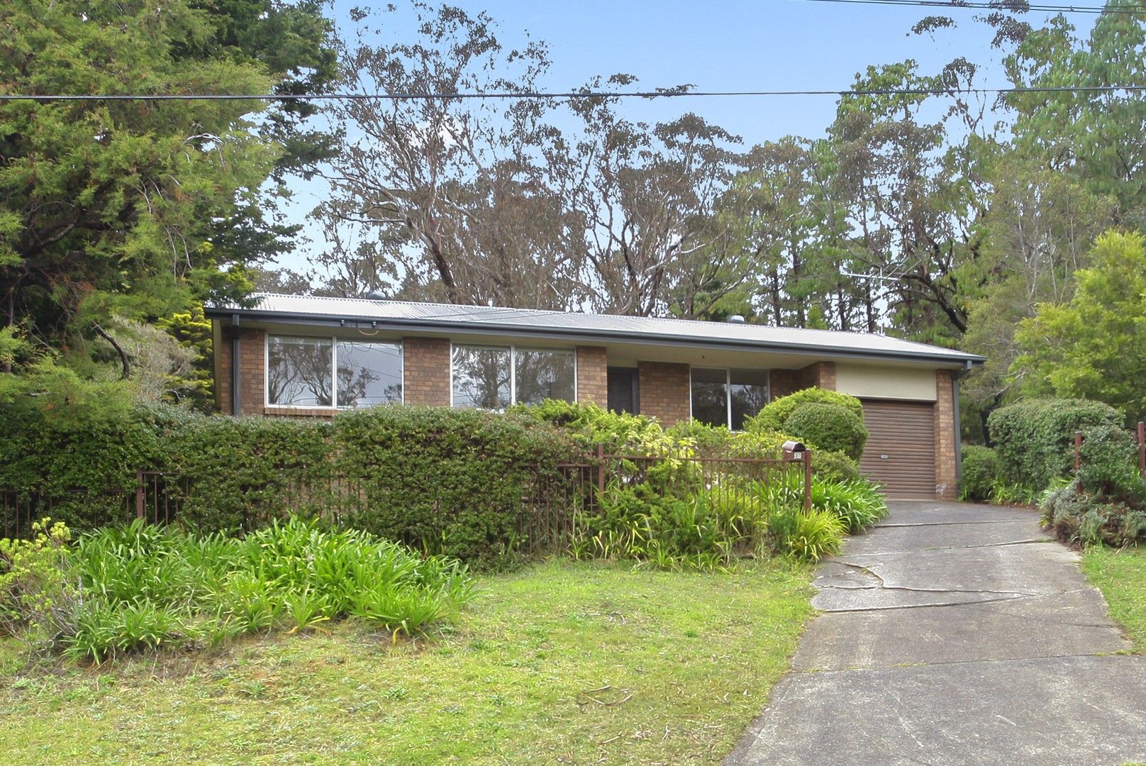 3739 Denison Road, Leura NSW 2780 House For Rent Domain