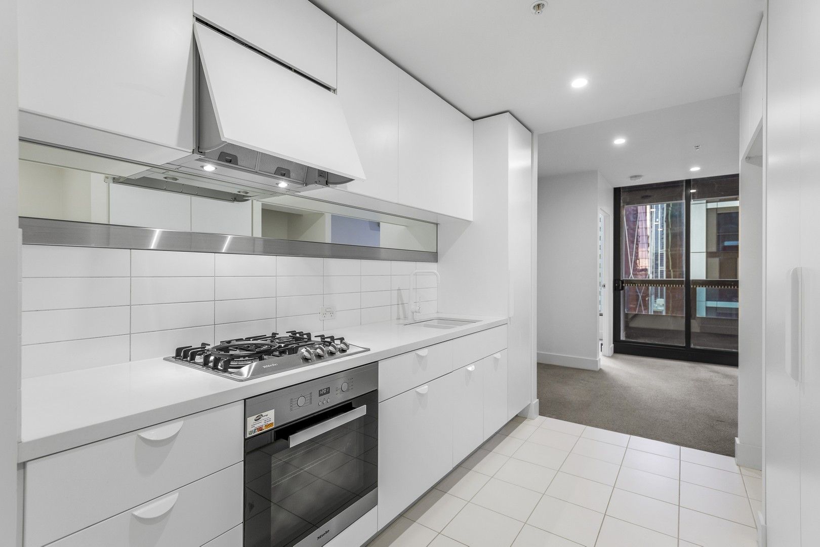 1 bedrooms Apartment / Unit / Flat in 2709/500 Elizabeth Street MELBOURNE VIC, 3000