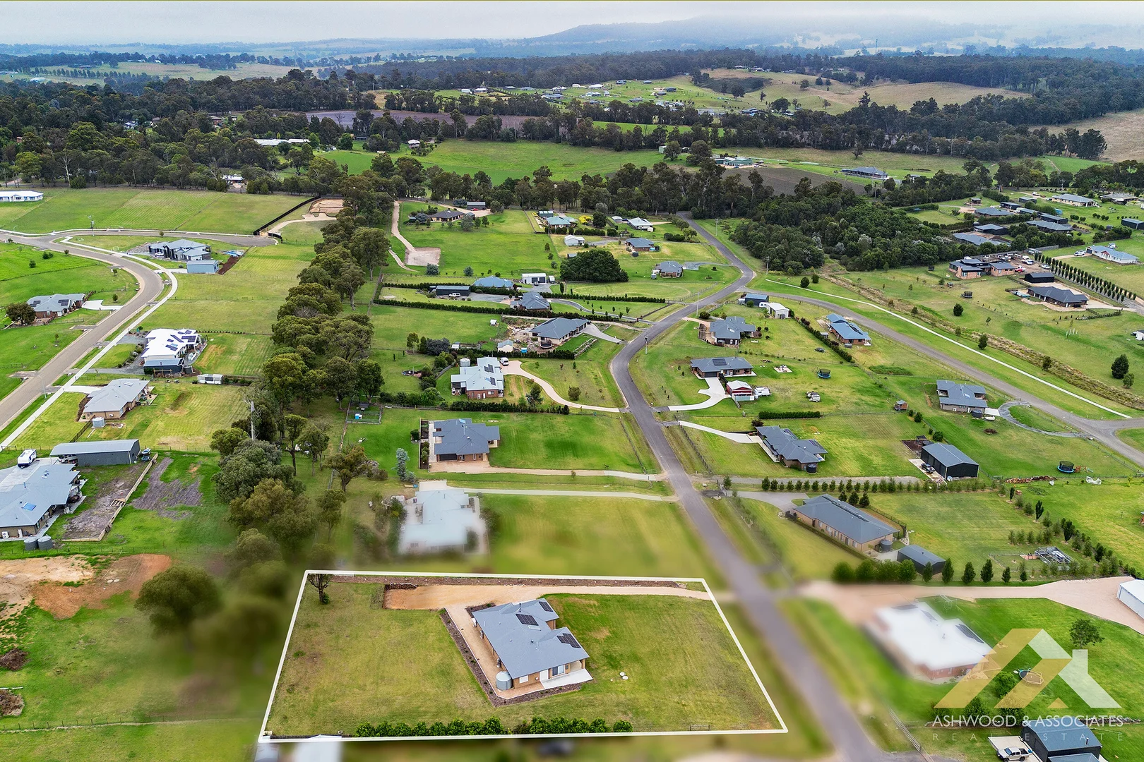 Additional image 20 of 46 Salvatore Drive, Wy Yung VIC 3875