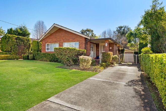 Picture of 1 Dora Crescent, DUNDAS NSW 2117