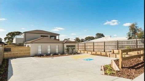 1 bedrooms Studio in 9/5 Oxford Street FRANKSTON VIC, 3199