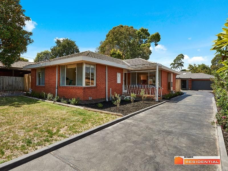 1/76 Harley Street North, KNOXFIELD VIC 3180, Image 0