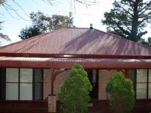 3 bedrooms House in 25 Dalrymple Ave WENTWORTH FALLS NSW, 2782