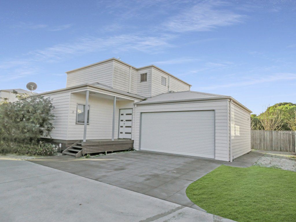 House 2/157 Bay Road, Eagle Point VIC 3878, Image 1