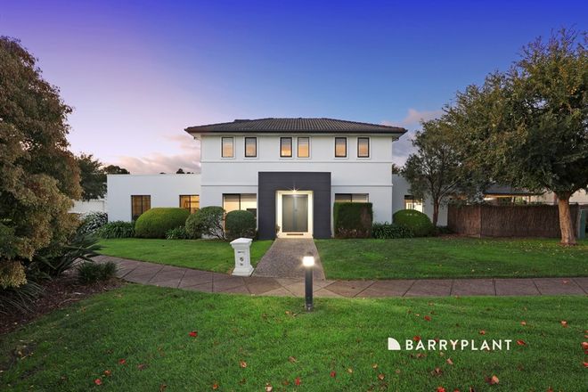 Picture of 78 Sovereign Manors Crescent, ROWVILLE VIC 3178