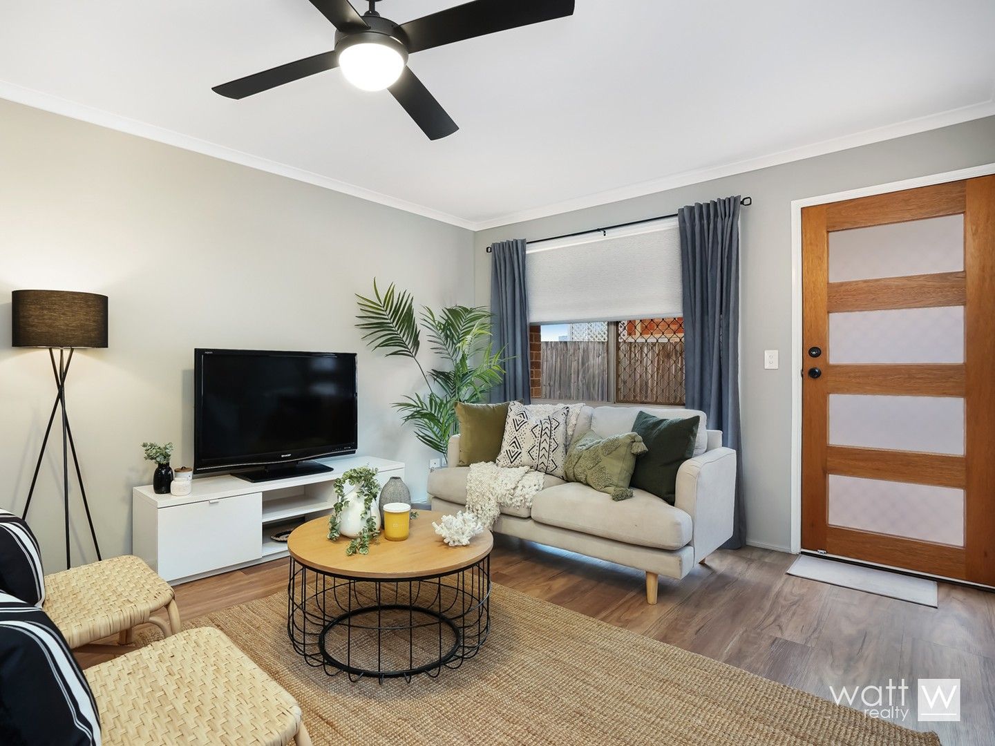 1/22 Wallace Street, Chermside QLD 4032, Image 0