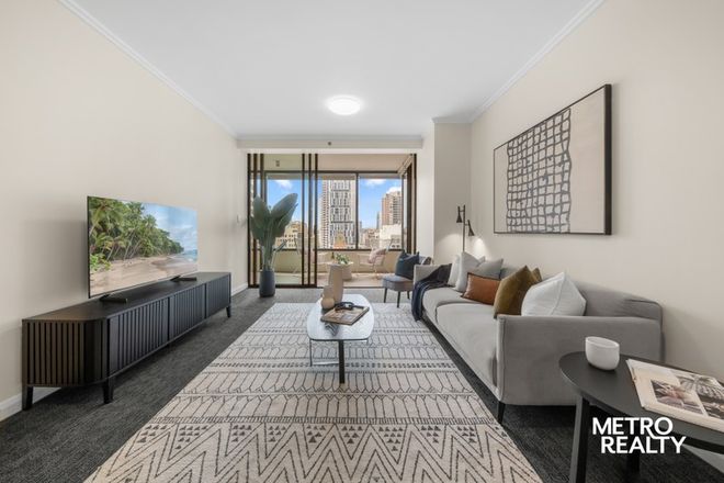 2515/91 Liverpool Street, Sydney NSW 2000