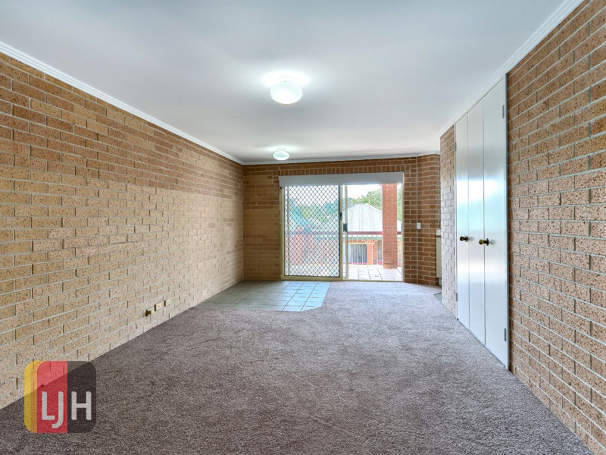 7/72 Herston Road, Herston QLD 4006, Image 1