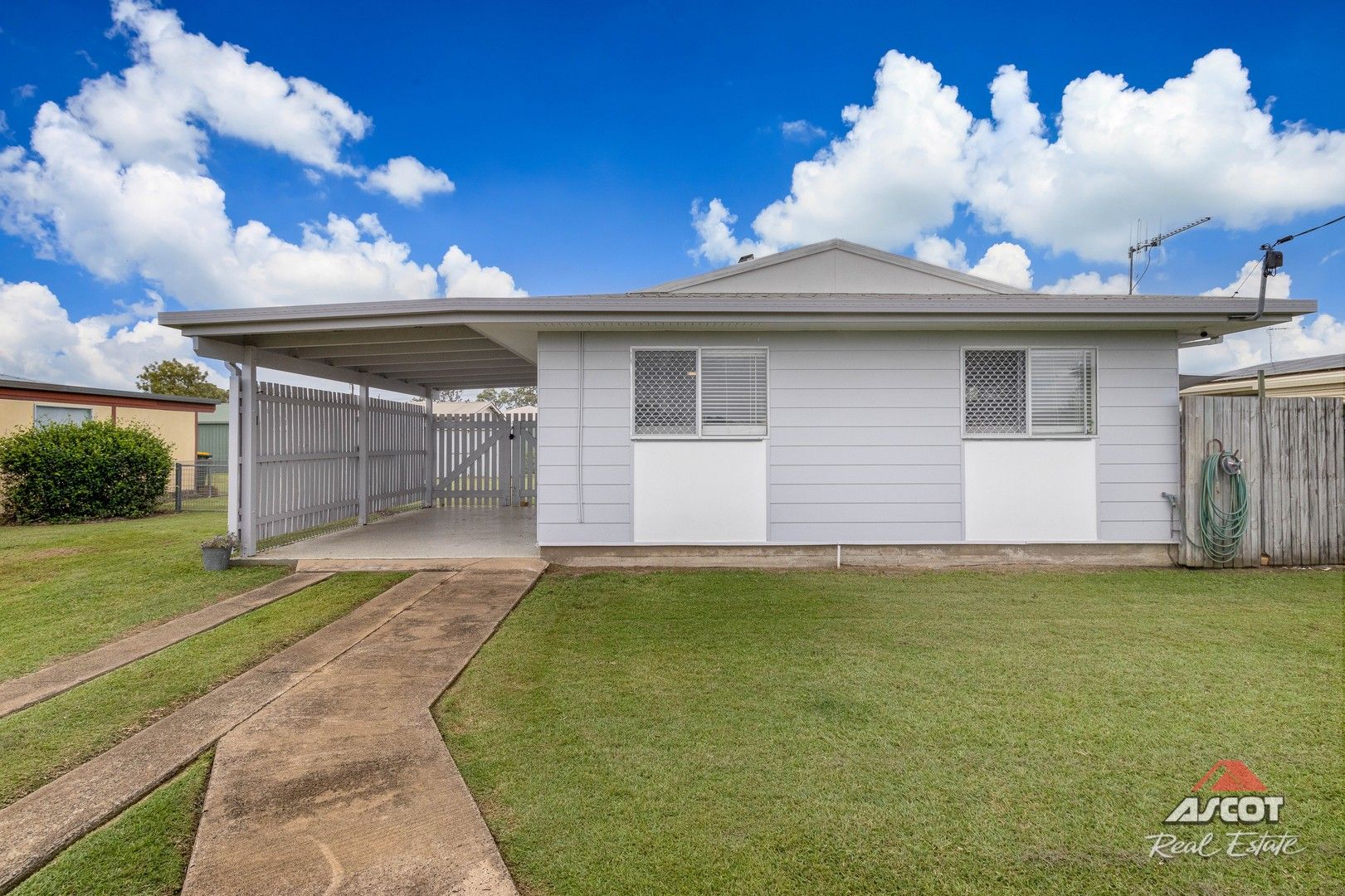 24 Broadmeadow Avenue, Thabeban QLD 4670, Image 0