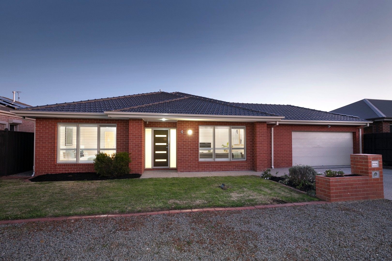 4 Rosyth Court, Deer Park VIC 3023, Image 1