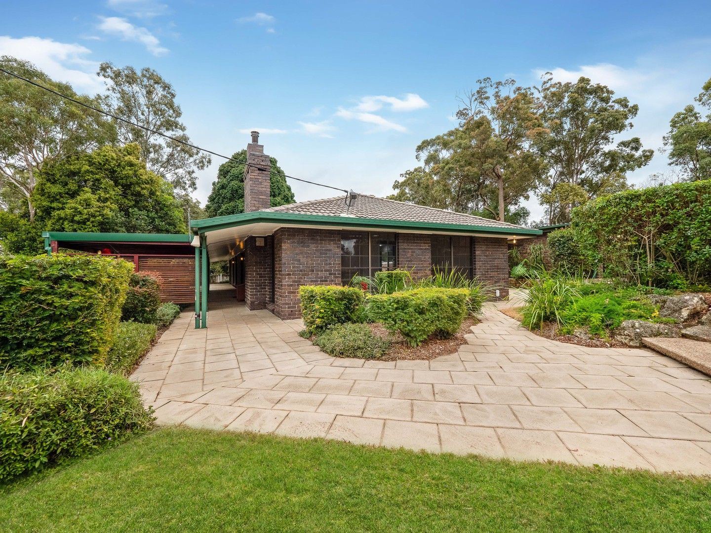 5153 Weedon Street, Mansfield QLD 4122 House for Sale Domain