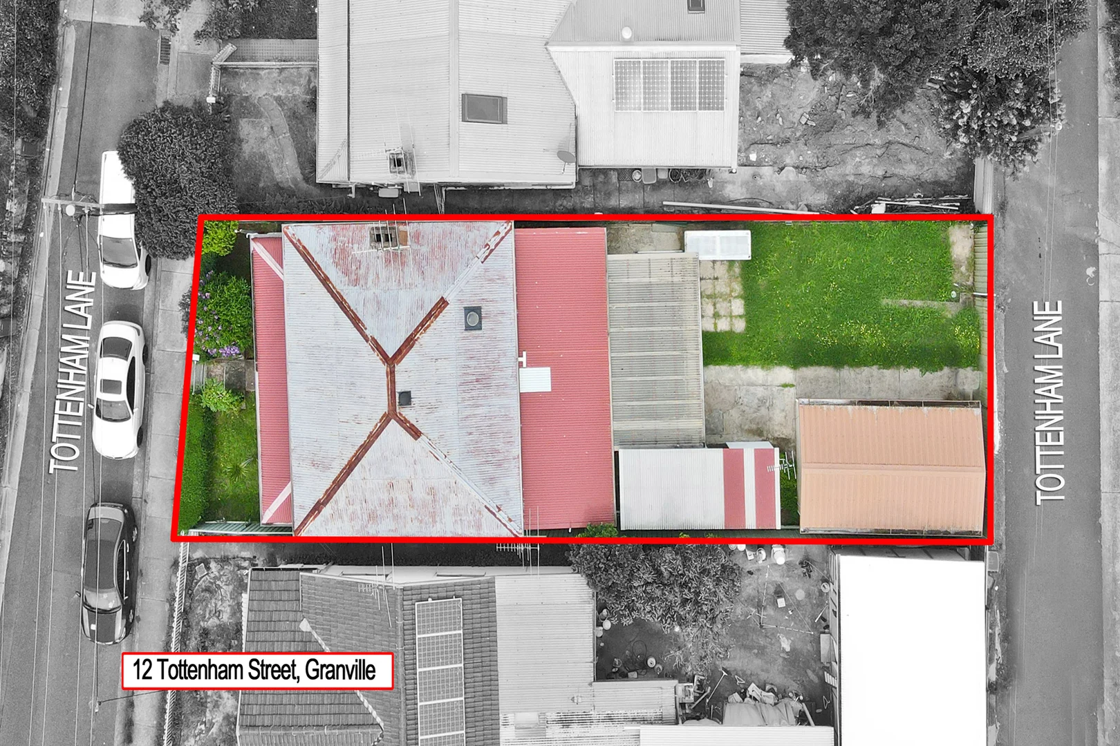 Additional image 11 of 12 Tottenham Street, Granville NSW 2142