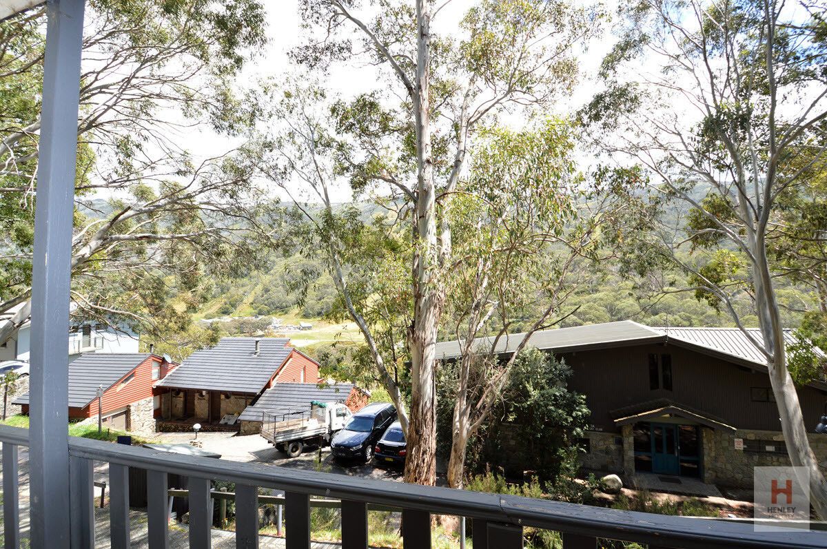 2 bedrooms Apartment / Unit / Flat in 10/5 Bobuck Lane THREDBO NSW, 2625