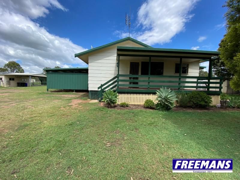 33 Mount Hope Road, Kingaroy QLD 4610, Image 0