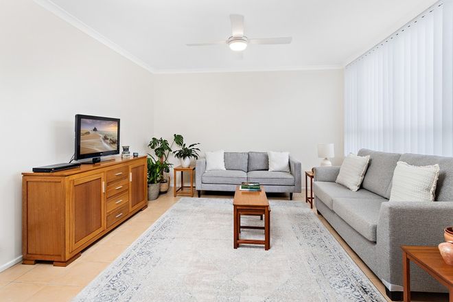 Picture of 4/8 Buckle Crescent, WEST WOLLONGONG NSW 2500
