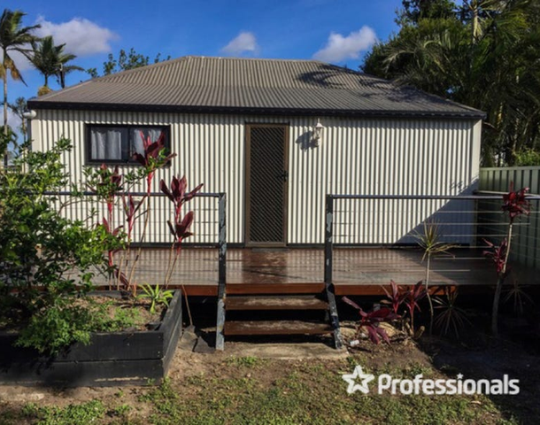 4 Dobbins Lane, Proserpine QLD 4800