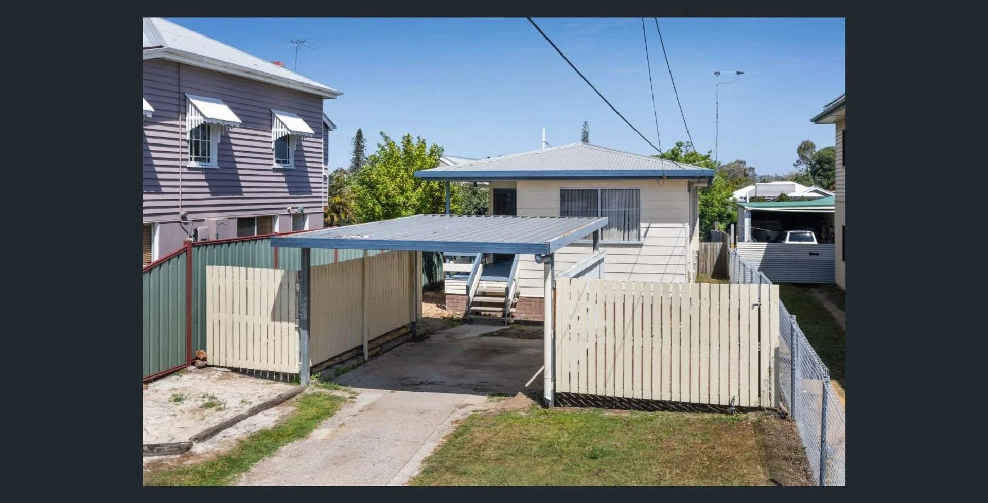 86 Glenora St, Wynnum QLD 4178