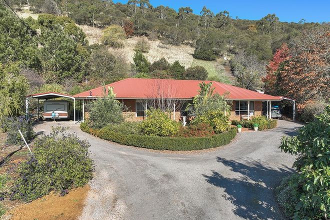 Picture of 3 Leura Court, CAMPERDOWN VIC 3260