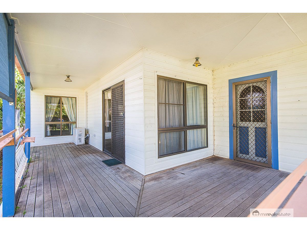 118 Stewart Street, Frenchville QLD 4701, Image 2