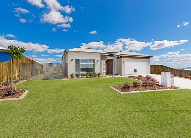 67 Sportsman Drive, Kleinton QLD 4352