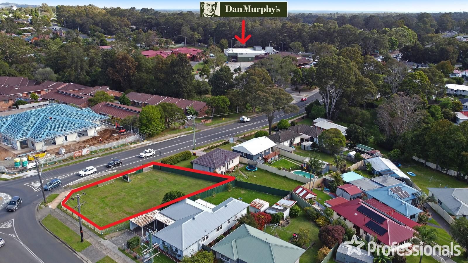 117 Wallace Street, Nowra NSW 2541 Domain
