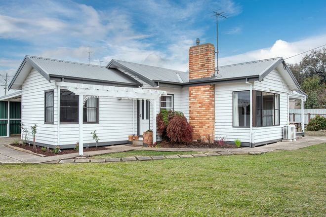 Picture of 102 Kenny Street, HAMILTON VIC 3300