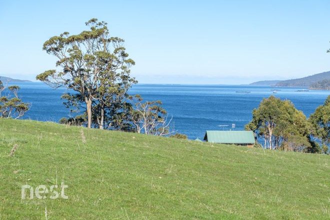 Picture of 69 Dunn Drive, SURVEYORS BAY TAS 7116