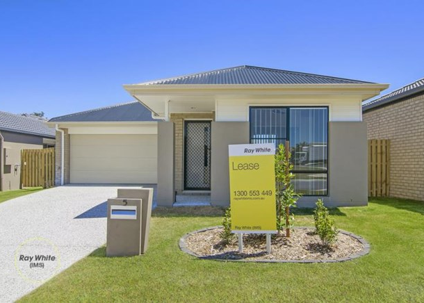 5 Vista Crescent, Pimpama QLD 4209