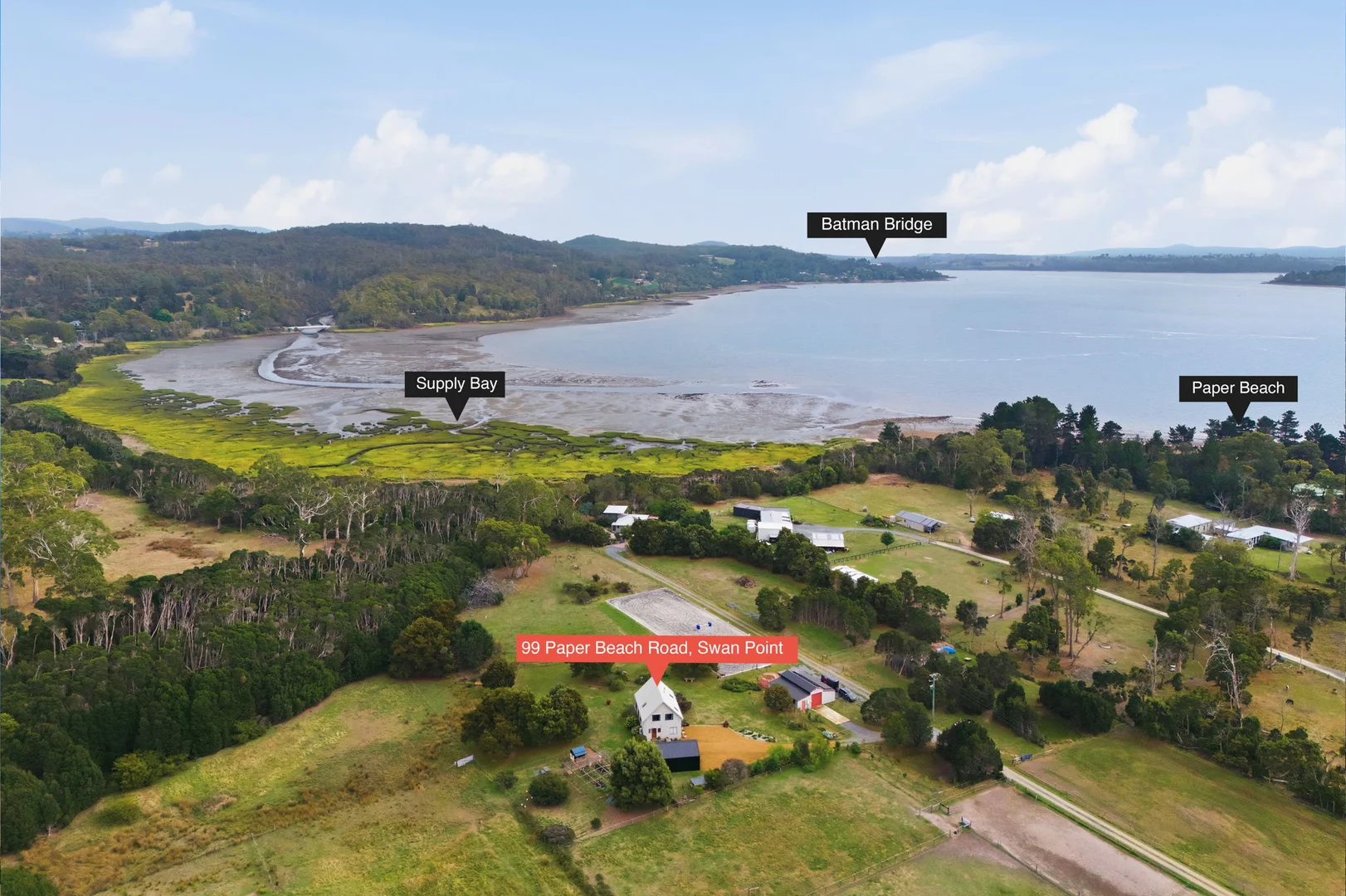 Additional image 35 of 99 Paper Beach Road, Swan Point TAS 7275