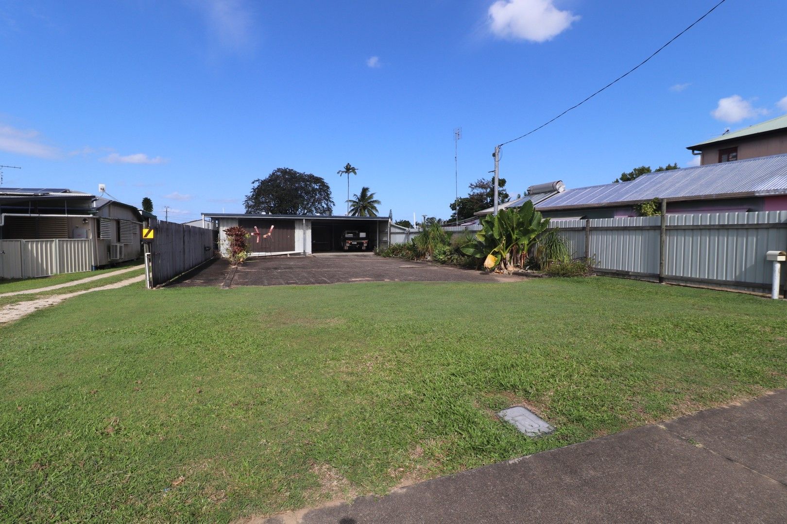 14 Macrossan Street, Halifax QLD 4850, Image 0