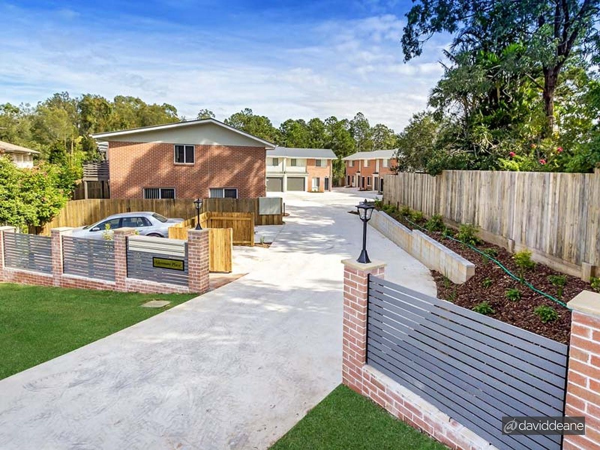 3 bedrooms Townhouse in 7/56 Glenmore St KALLANGUR QLD, 4503