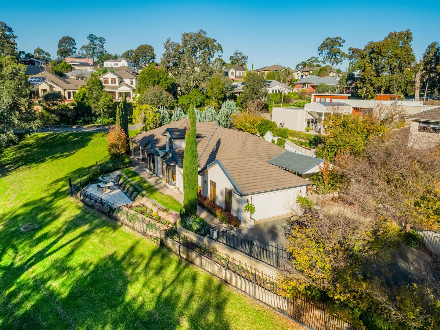 19 Grenache Circuit, Craigburn Farm SA 5051, Image 1