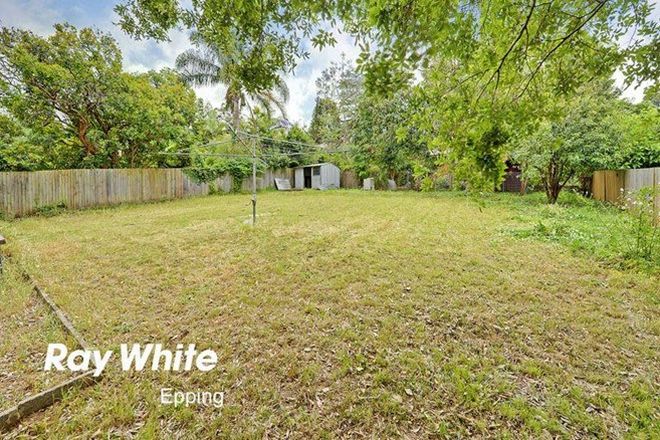 Picture of 27A Albuera Road, EPPING NSW 2121