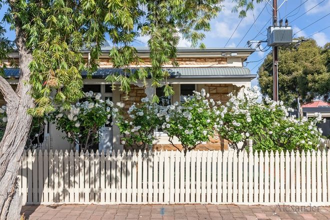 Picture of 35 Charles Street, UNLEY SA 5061