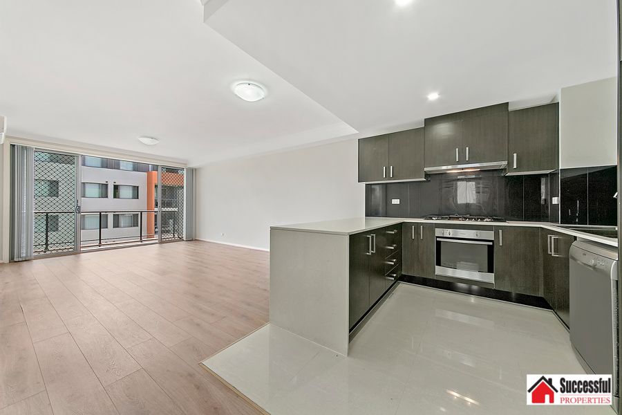 304/8D Myrtle Street, Prospect NSW 2148, Image 1