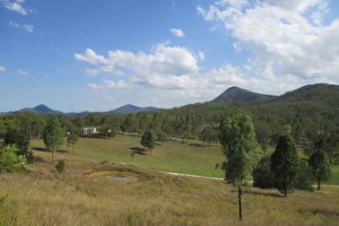Picture of 88 Boundary Road, WIDGEE QLD 4570