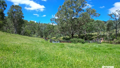 Picture of 1836 Main Camp Road, BOOROOK NSW 2372