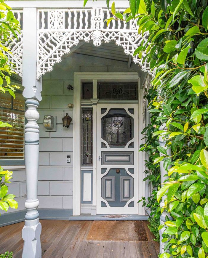 2 bedrooms House in 18 Hood Street YARRAVILLE VIC, 3013