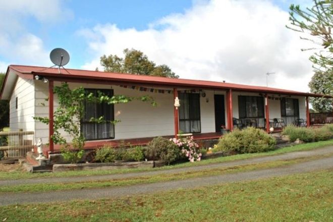 Picture of 42 Exchequer Rd, CAPE CLEAR VIC 3351
