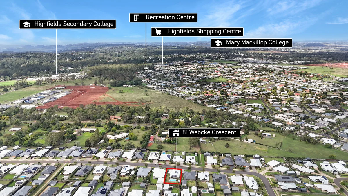 Additional image 20 of 81 Webcke Crescent, Kleinton QLD 4352