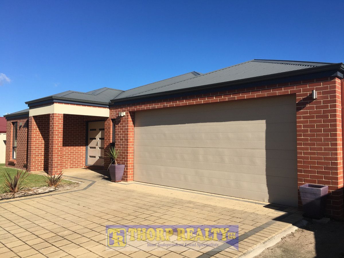 9 Gunton Circle, Castletown WA 6450, Image 0