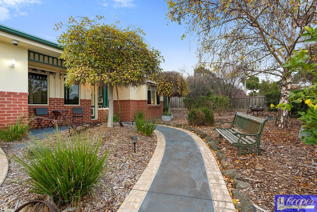 6 Bayvista Rise, Somerville VIC 3912, Image 2