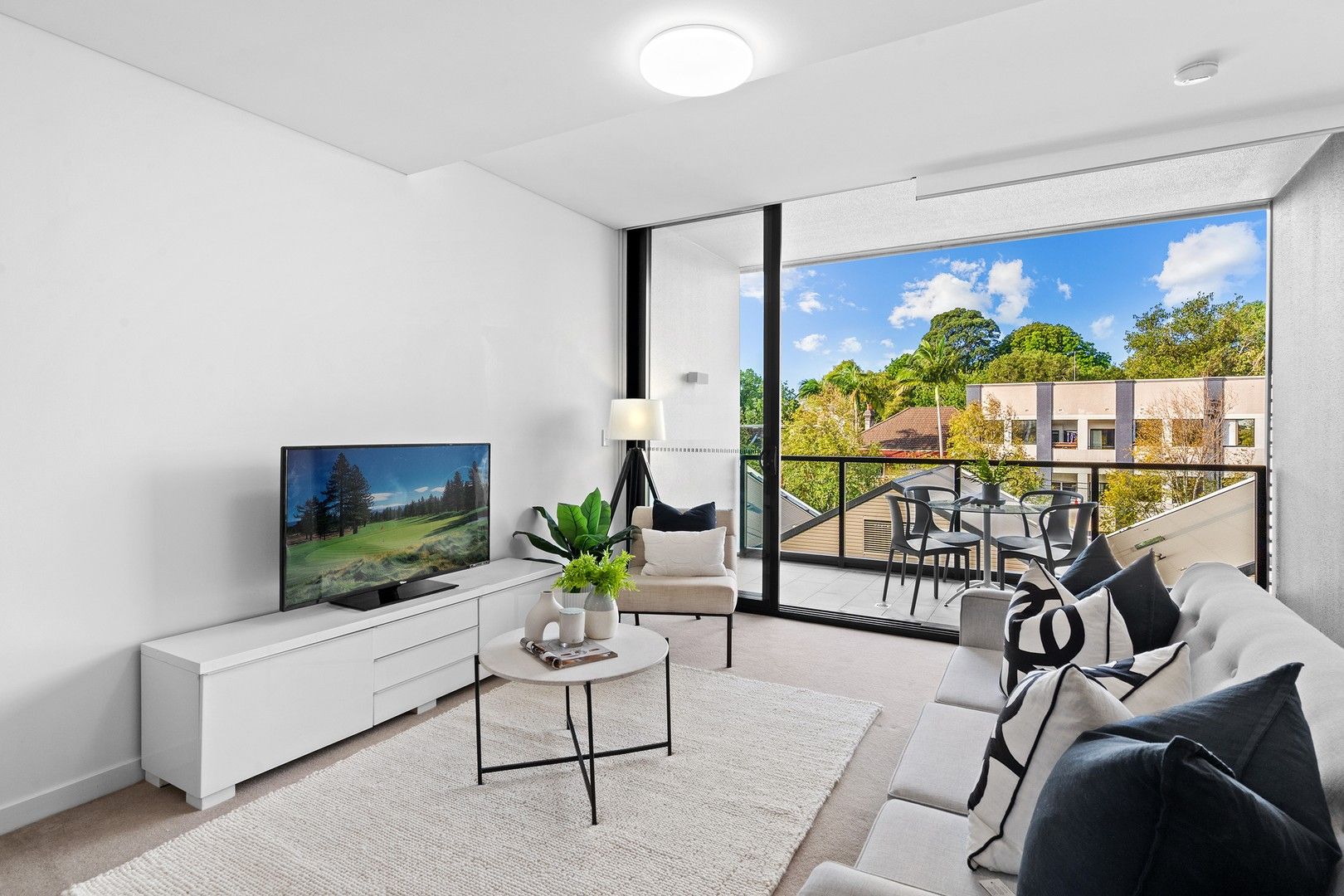 307/6 Dension Street, Camperdown NSW 2050, Image 0