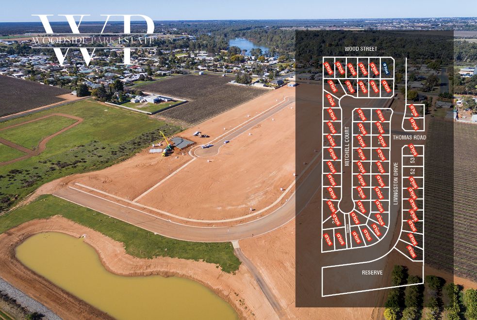 80-90 Woodside Park Estate, Gol Gol NSW 2738 | Domain
