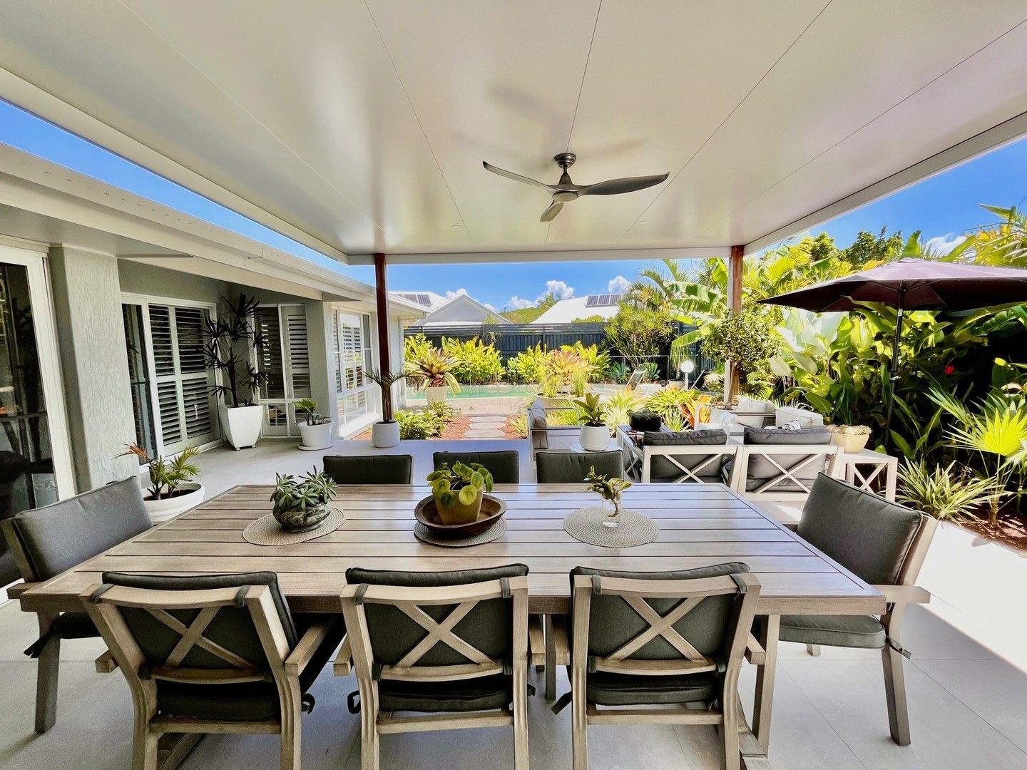 3 bedrooms House in 8 Keel Court NOOSAVILLE QLD, 4566
