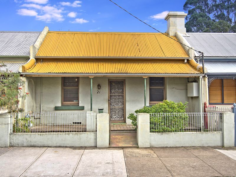 21 Lion Street, CROYDON NSW 2132, Image 0